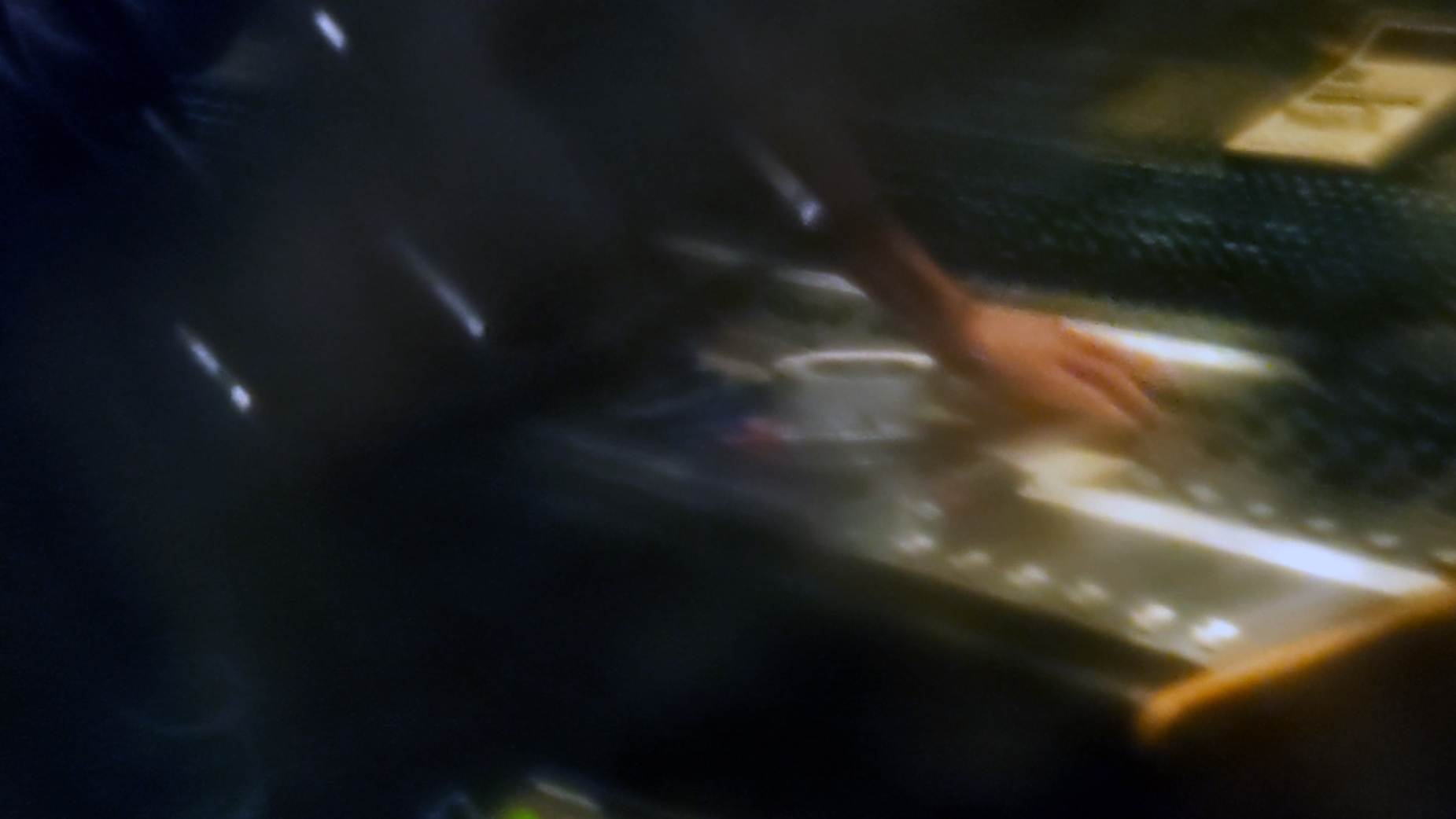 Sheldon Zaharko, Warehouse Studios, Vancouver, BC 2021